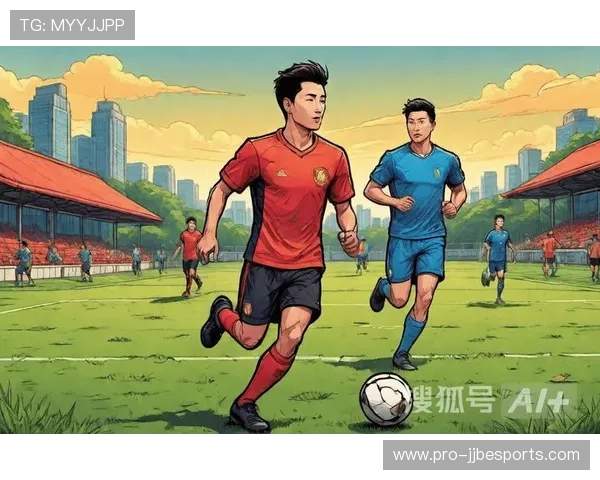 80年代出生足球球星的崛起与辉煌回顾：传奇之路与时代变革