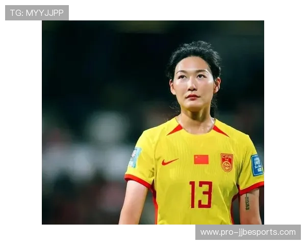 中国女足新星崭露头角 谁将成为未来的领军人物