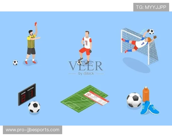 球星时尚穿搭与足球元素结合的女性插画创意展现