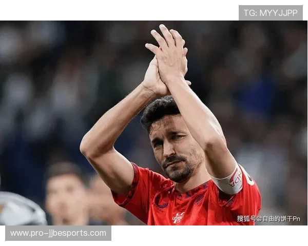 足球8号位球星盘点：这些球员如何定义中场核心角色