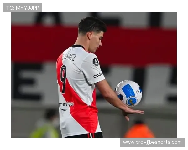 阿尔瓦雷斯:从阿根廷天才到欧洲赛场的锋线新星 阿尔瓦雷斯:从阿根廷天才到欧洲赛场的锋线新星